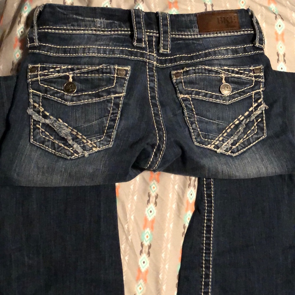 BKE Bootcut